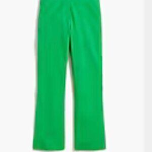 J Crew Factory Kelsey Flare Pant Size 6